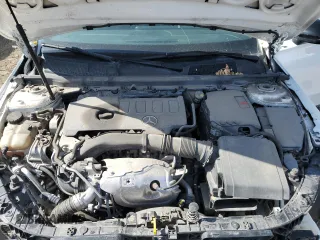 2019 Mercedes-Benz A 220 with VIN WDD3G4FB0KW010140, listed as a Copart auction lot 54116585 with 66,721 mi miles and Salvage Title. Bid and sale history available at DreamBid. Image 11.