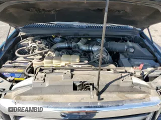 2001 Ford F-350 XL with VIN 1FTSW30F71EA07920, listed as a Copart auction lot 44746375 with 308,007 mi miles and Clean Title. Bid and sale history available at DreamBid. Image 11.
