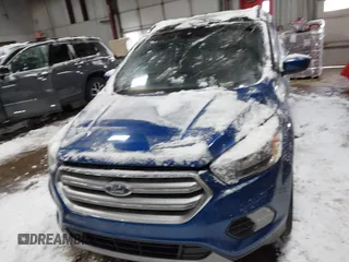 2017 Ford Escape SE with VIN 1FMCU9GD0HUD61453, listed as a IAAI auction lot 41596562 with 173,803 mi miles and . Bid and sale history available at DreamBid. Image 12.