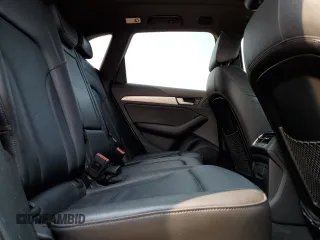 2015 Audi Q5 Premium Plus z VIN WA1DGAFP2FA135906, wystawiony jako Copart lot #58762915 z przebiegiem Nie podano mil oraz Szkoda całkowita • Salvage title. Historia ofert i sprzedaży dostępna na DreamBid. Obrazek 11.