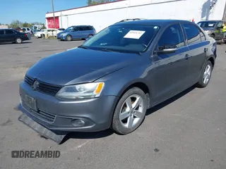 2011 Volkswagen Jetta TDI with VIN 3VWLL7AJ9BM117397, listed as a IAAI auction lot 41993733 with 130,226 mi miles and . Bid and sale history available at DreamBid. Image 17.