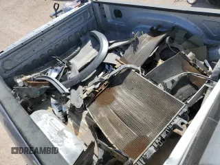 2018 Ram 2500 Tradesman with VIN 3C6UR5CLXJG160580, listed as a Copart auction lot 47655665 with 186,604 mi miles and Salvage title. Bid and sale history available at DreamBid. Image 12.