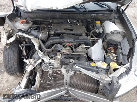 2012 Subaru Legacy 2.5i z VIN 4S3BMBA69C3034629, wystawiony jako IAAI lot #42214214 z przebiegiem 219 308 mil mil oraz . Historia ofert i sprzedaży dostępna na DreamBid. Obrazek 10.