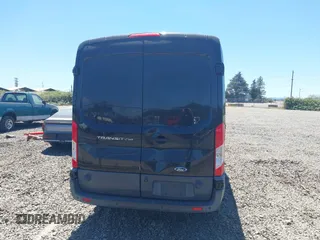 2016 Ford Transit Cargo with VIN 1FTYR2CM1GKB54475, listed as a IAAI auction lot 42626212 with 111,724 mi miles and . Bid and sale history available at DreamBid. Image 16.