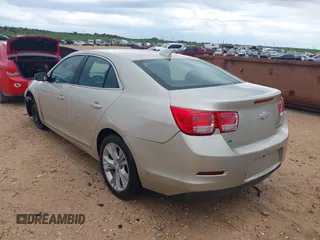 2016 Chevrolet Malibu LT with VIN 1G11C5SA9GF143835, listed as a IAAI auction lot 42027091 with 165,698 mi miles and . Bid and sale history available at DreamBid. Image 3.