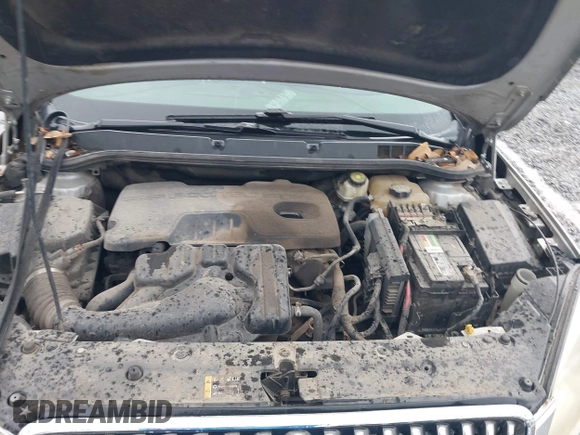 2013 Buick Verano Group with VIN 1G4PS5SKXD4190047, listed as a IAAI auction lot 42604332 with Not provided miles and . Bid and sale history available at DreamBid. Image 10.