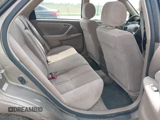 1999 Toyota Camry LE с VIN 4T1BG28K2XU873401, выставлен на аукционе IAAI как лот 42487295 с пробегом 163 315 миль миль и . История ставок и продаж доступна на DreamBid. Изображение 8.