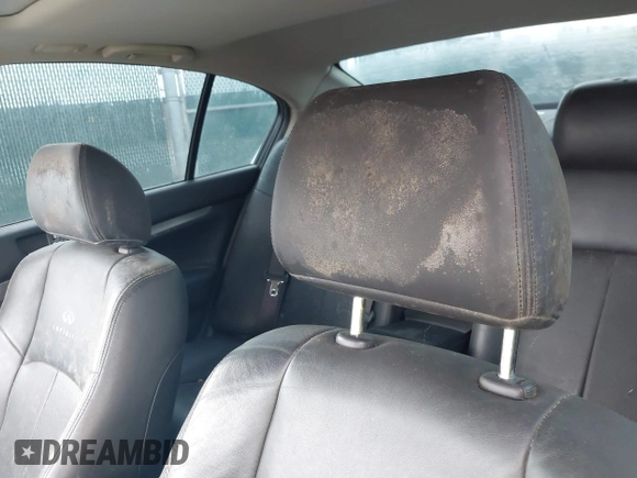 2012 Infiniti G37 x with VIN JN1CV6ARXCM977774, listed as a IAAI auction lot 41880832 with Not Provided miles and . Bid and sale history available at DreamBid. Image 13.