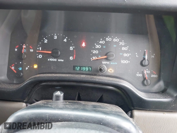 2006 Jeep Wrangler Sport Right Hand Drive with VIN 1J4F449S06P725862, listed as a IAAI auction lot 41562989 with 121,997 mi miles. Bid and sale history available at carsss.com. Image 7.