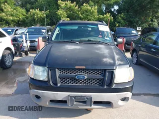 2003 Ford Explorer Sport Trac XLS с VIN 1FMZU67E63UC46723, выставлен на аукционе IAAI как лот 42404152 с пробегом 120 551 миль миль и . История ставок и продаж доступна на DreamBid. Изображение 6.