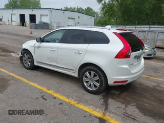 2017 Volvo XC60 Inscription with VIN YV440MRU6H2021561, listed as a IAAI auction lot 42363951 with 85,751 mi miles and . Bid and sale history available at DreamBid. Image 3.