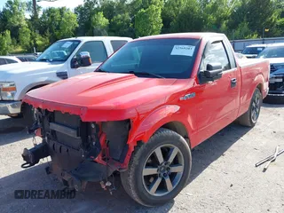 2011 Ford F-150 XL with VIN 1FTMF1EF8BFA61650, listed as a IAAI auction lot 42569203 with 189,836 mi miles and . Bid and sale history available at DreamBid. Image 18.