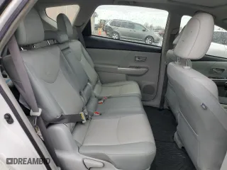 2013 Toyota Prius v Two with VIN JTDZN3EU5D3238257, listed as a Copart auction lot 50319555 with 210,840 mi miles and Clean Title. Bid and sale history available at carsss.com. Image 10.