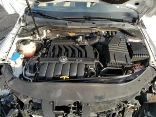 2013 Volkswagen CC VR6 Executive 4Motion with VIN WVWGU7AN2DE551772, listed as a Copart auction lot 80845624 with 95,347 mi miles and Salvage Title. Bid and sale history available at carsss.com. Image 11.