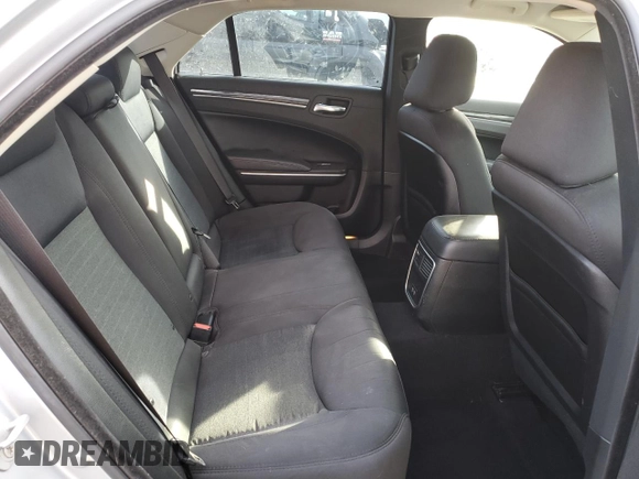 2019 Chrysler 300 Touring with VIN 2C3CCAAG2KH654488, listed as a Copart auction lot 49056915 with 72,227 mi miles and Salvage Title. Bid and sale history available at carsss.com. Image 10.