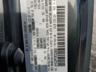 2015 Mazda MX-5 Miata Grand Touring z VIN JM1NC2PF3F0239991, wystawiony jako Copart lot #46989165 z przebiegiem 139 801 mil mil oraz Szkoda całkowita • Salvage title. Historia ofert i sprzedaży dostępna na DreamBid. Obrazek 12.