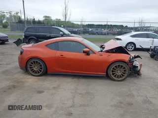 2014 Scion FR-S z VIN JF1ZNAA16E9703911, wystawiony jako IAAI lot #42079578 z przebiegiem 95 754 mil mil oraz . Historia ofert i sprzedaży dostępna na DreamBid. Obrazek 13.