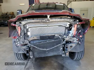 2024 Ram 2500 Laramie z VIN 3C6UR5NL3RG103131, wystawiony jako Copart lot #67840964 z przebiegiem 131 962 mil mil oraz Szkoda całkowita • Salvage title. Historia ofert i sprzedaży dostępna na DreamBid. Obrazek 5.