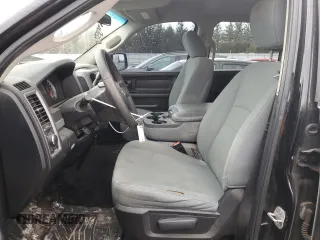 2014 Ram 1500 Express with VIN 1C6RR7KT1ES320749, listed as a Copart auction lot 44584565 with 260,152 mi miles and Clean Title. Bid and sale history available at carsss.com. Image 7.