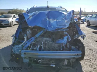 2015 Chevrolet Spark LT with VIN KL8CF6S99FC780266, listed as a Copart auction lot 86991734 with 1 mi miles and Salvage Title. Bid and sale history available at carsss.com. Image 5.