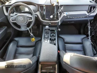 2018 Volvo XC60 Inscription with VIN LYVA22RLXJB088163, listed as a Copart auction lot 77158284 with 45,918 mi miles and Clean Title. Bid and sale history available at DreamBid. Image 8.