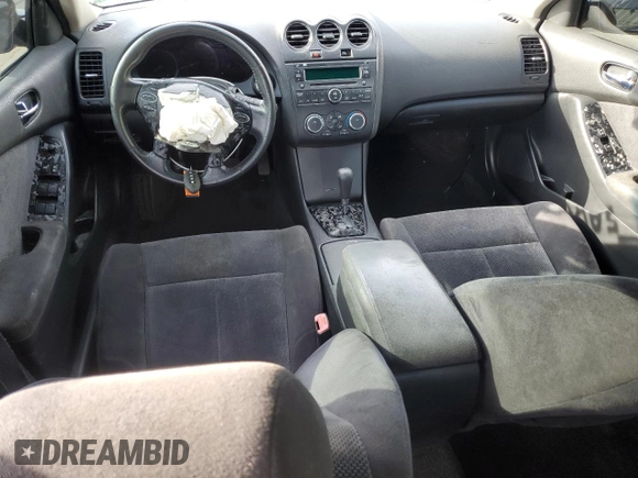 2007 Nissan Altima SL z VIN 1N4BL21E37N435152, wystawiony jako Copart lot #52950635 z przebiegiem Nie podano mil oraz Szkoda całkowita • Salvage title. Historia ofert i sprzedaży dostępna na DreamBid. Obrazek 8.