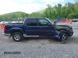 2002 Ford Explorer Sport Trac Value с VIN 1FMZU77E92UD00598, выставлен на аукционе IAAI как лот 42226120 с пробегом 284 027 миль миль и . История ставок и продаж доступна на DreamBid. Изображение 13.
