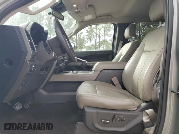 2019 Ford Expedition XLT with VIN 1FMJU1HT5KEA24485, listed as a Copart auction lot 44387805 with 89,078 mi miles and Salvage Title. Bid and sale history available at carsss.com. Image 7.