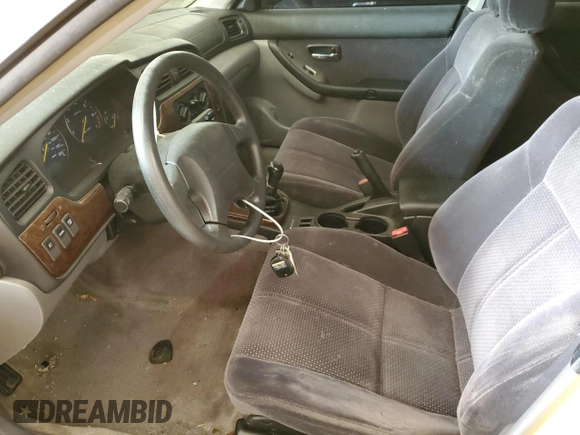 2003 Subaru Baja Special Sports с VIN 4S4BT62C136114273, выставлен на аукционе Copart как лот 69896854 с пробегом 234 737 миль миль и Списание • Salvage title. История ставок и продаж доступна на DreamBid. Изображение 7.