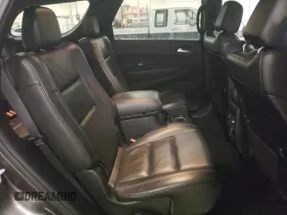 2021 Dodge Durango Citadel с VIN 1C4RDJEG8MC805658, выставлен на аукционе Copart как лот 84910964 с пробегом 70 280 миль миль и Списание • Salvage title. История ставок и продаж доступна на DreamBid. Изображение 11.