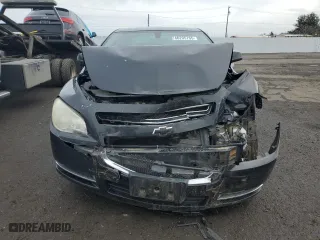 2008 Chevrolet Malibu LT w/1LT with VIN 1G1ZH57BX8F207789, listed as a Copart auction lot 46295765 with 151,753 mi miles and Salvage Title. Bid and sale history available at carsss.com. Image 5.