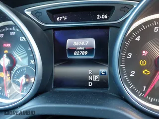 2020 Mercedes-Benz GLA with VIN WDCTG4GB5LU027306, listed as a IAAI auction lot 41636650 with 82,789 mi miles. Bid and sale history available at carsss.com. Image 7.