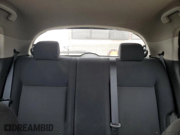 2013 Nissan Juke SV with VIN JN8AF5MV6DT222041, listed as a Copart auction lot 46927845 with 119,744 mi miles and Salvage Title. Bid and sale history available at carsss.com. Image 10.