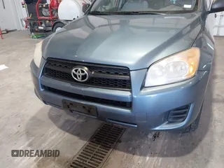 2010 Toyota RAV4 with VIN 2T3BF4DV6AW066540, listed as a IAAI auction lot 41985659 with 201,851 mi miles. Bid and sale history available at carsss.com. Image 6.