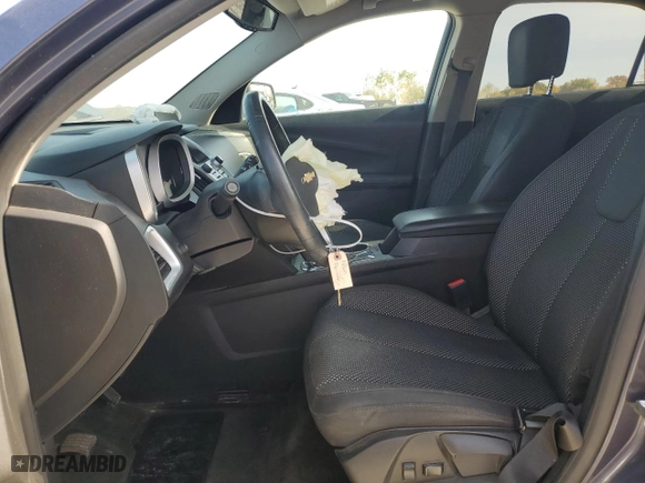 2013 Chevrolet Equinox LT with VIN 2GNFLDE30D6277134, listed as a Copart auction lot 76515594 with 196,452 mi miles and Clean Title. Bid and sale history available at carsss.com. Image 7.