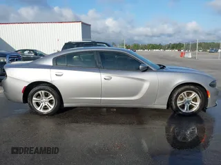 2015 Dodge Charger SE with VIN 2C3CDXBG8FH790001, listed as a IAAI auction lot 41924443 with 130,468 mi miles and . Bid and sale history available at DreamBid. Image 13.