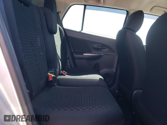 2011 Scion xD z VIN JTKKU4B45B1014759, wystawiony jako Copart lot #47966205 z przebiegiem 73 830 mil mil oraz Szkody całkowita. Historia ofert i sprzedaży dostępna na DreamBid. Obrazek 11.
