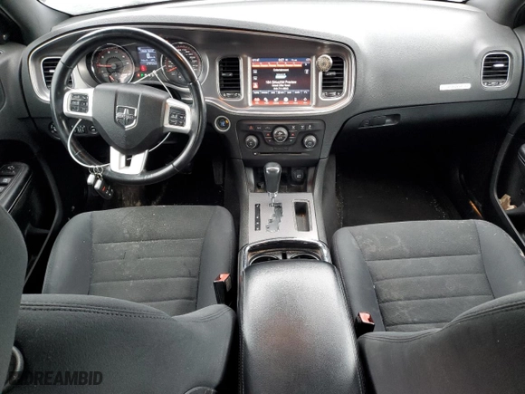 2011 Dodge Charger SE with VIN 2B3CL3CG0BH535344, listed as a Copart auction lot 50333575 with 279,753 mi miles and Clean Title. Bid and sale history available at carsss.com. Image 8.