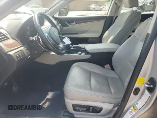 2013 Lexus GS 350 z VIN JTHCE1BL6D5013919, wystawiony jako Copart lot #59310615 z przebiegiem 121 274 mil mil oraz Szkoda całkowita • Salvage title. Historia ofert i sprzedaży dostępna na DreamBid. Obrazek 7.