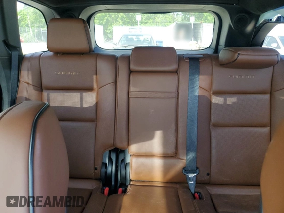2020 Jeep Grand Cherokee Summit with VIN 1C4RJFJT5LC112392, listed as a Copart auction lot 56391295 with 144,158 mi miles and Salvage title. Bid and sale history available at DreamBid. Image 10.