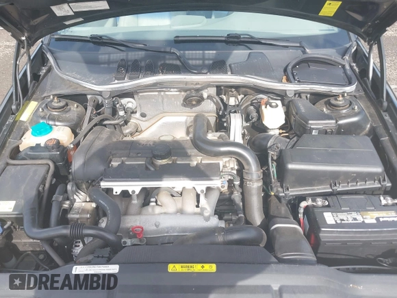 2004 Volvo C70 с VIN YV1NC62D64J048659, выставлен на аукционе IAAI как лот 42457985 с пробегом 41 685 миль миль и . История ставок и продаж доступна на DreamBid. Изображение 10.