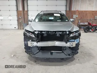2024 Lexus RX 350 with VIN 2T2BAMCA2RC084662, listed as a IAAI auction lot 42026772 with 4,160 mi miles and . Bid and sale history available at DreamBid. Image 6.