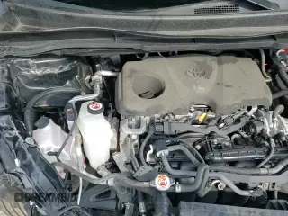 2023 Toyota Sienna XLE z VIN 5TDYSKFC1PS077039, wystawiony jako Copart lot #81048375 z przebiegiem 45 139 mil mil oraz Szkoda całkowita • Salvage title. Historia ofert i sprzedaży dostępna na DreamBid. Obrazek 14.