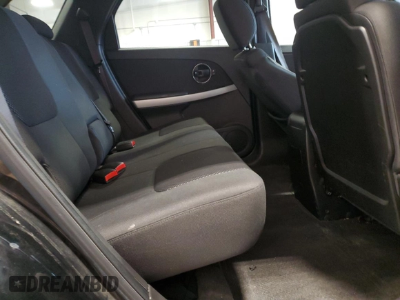2007 Pontiac Torrent z VIN 2CKDL63F576039740, wystawiony jako Copart lot #53430775 z przebiegiem 199 826 mil mil oraz Nie do naprawy • Non repairable. Historia ofert i sprzedaży dostępna na DreamBid. Obrazek 11.
