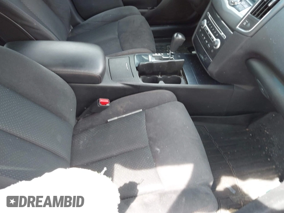 2014 Nissan Maxima SV с VIN 1N4AA5AP7EC436365, выставлен на аукционе IAAI как лот 42484102 с пробегом Не указан миль и . История ставок и продаж доступна на DreamBid. Изображение 5.