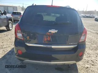 2014 Chevrolet Captiva Sport LTZ with VIN 3GNAL4EK1ES674405, listed as a Copart auction lot 80623434 with 149,079 mi miles and Clean Title. Bid and sale history available at DreamBid. Image 6.