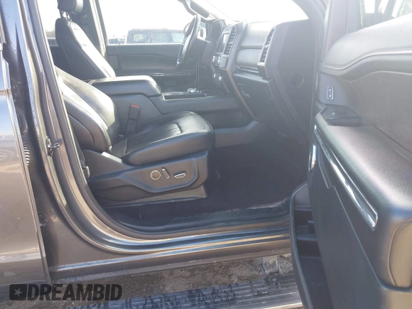 2021 Ford Expedition Limited с VIN 1FMJU1KT7MEA26105, выставлен на аукционе IAAI как лот 41346770 с пробегом 85 510 миль миль и . История ставок и продаж доступна на DreamBid. Изображение 5.