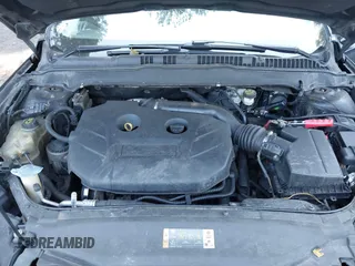 2013 Ford Fusion Titanium with VIN 3FA6P0K91DR115901, listed as a IAAI auction lot 42779096 with 191,451 mi miles and . Bid and sale history available at DreamBid. Image 10.