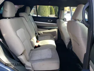 2019 Ford Explorer z VIN 1FM5K8B89KGA43775, wystawiony jako Copart lot #78695514 z przebiegiem 46 063 mil mil oraz Szkoda całkowita • Salvage title. Historia ofert i sprzedaży dostępna na DreamBid. Obrazek 11.