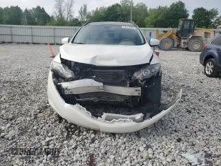 2013 Nissan Murano S with VIN JN8AZ1MW7DW323757, listed as a Copart auction lot 56728925 with 72,788 mi miles and Clean title. Bid and sale history available at DreamBid. Image 5.